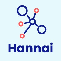 Hannai logo - Similar company to Clé Maîtresse