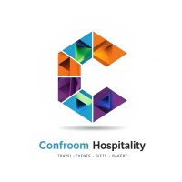 Confroom Hospitality logo - Similar company to Wokupcall