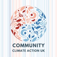 Community Climate Action logo - Similar company to Seawhite Of Brighton Ltd