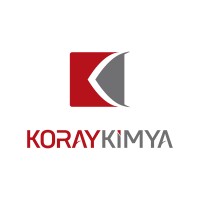 Koray Kimya logo - Similar company to Eletat Candy