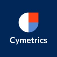Cymetrics logo - Similar company to Tng Wallet