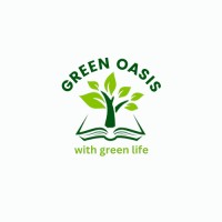 Green Oasis with Green Life logo - Similar company to Azee Programmers