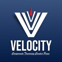 Velocity Corporate Training Center, Pune logo - Similar company to Teckfusion