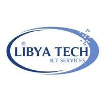 Libya Tech For ICT services logo - Similar company to Libyan Technology