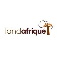 LANDAFRIQUE logo - Similar company to Accat (Nigeria) Ltd