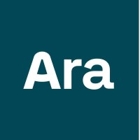 Ara Partners logo - Similar company to Cycleø