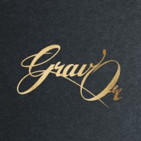 Grav'Or logo - Similar company to Zic Ethic
