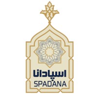 Spadana logo - Similar company to Ofogh Dadeha Iranian | افق دادهها ایرانیان