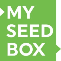 My Seedbox logo - Similar company to Harmony Hosting
