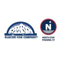 Glacier Fish Company & North Star Fishing Company logo - Similar company to Sea Source