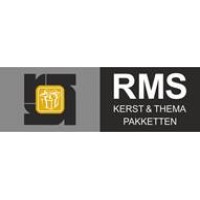 RMS Kerst en Thema pakketten B.V logo - Similar company to Kluthe Benelux Bv