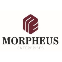 Morpheus Enterprises logo - Similar company to Retailio