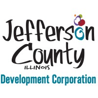 Jefferson County Development Corporation logo - Similar company to Gramcor Corporation
