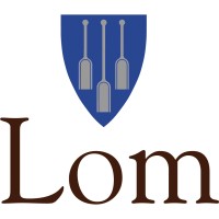 Lom kommune logo - Similar company to Nsb Persontog