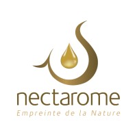 NECTAROME logo - Similar company to Chabi Chic