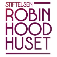 STIFTELSEN ROBIN HOOD HUSET logo - Similar company to Økonomiformidlingen