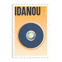 Idanou logo - Similar company to Hypnos