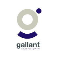 Gallant Visual Management logo - Similar company to Doorway