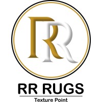 RR Rugs logo - Similar company to Painter Babu™– A Boutique Pr & Branding Studio