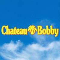 Chateau Bobby logo - Similar company to ☁️Hopla.Cloud☁️