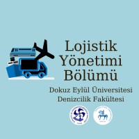 Lojistik Yönetimi Bölümü logo - Similar company to Bilgi Logistics Club