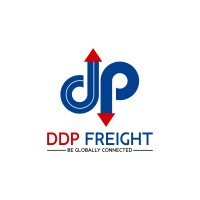 DDP Freight LLC logo - Similar company to Ddu Express