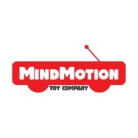 MindMotion Technologies logo - Similar company to Mindmotion Microelectroincs Co. Ltd