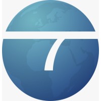 Seventrain Ventures logo - Similar company to Seventrain Ventures