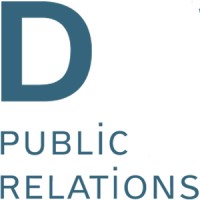 Darwel PR logo - Similar company to Simon&Co