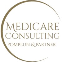 Medicare Consulting | Pomplun & Partner logo - Similar company to In4Work Gmbh - Ajura Coaching