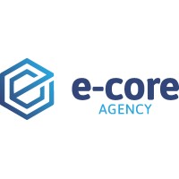 E-core.tech logo - Similar company to Ecore Oy
