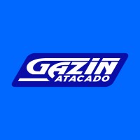 Gazin Atacado logo - Similar company to Amazon Agro