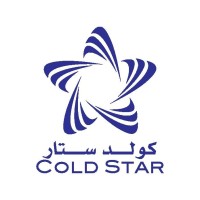 Cold Star Trane logo - Similar company to Be Positive Group