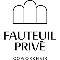 Fauteuil Privé logo - Similar company to Passage Bleu