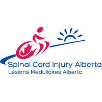 Spinal Cord Injury Alberta logo - Similar company to Provincial Research Data Services, Alberta