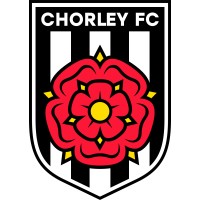 Chorley Football Club logo - Similar company to Goprint