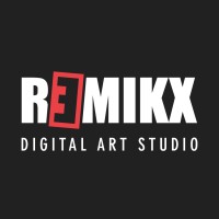 Remikx logo - Similar company to Nathan Viz