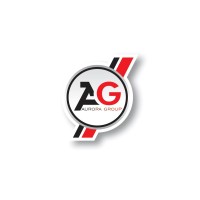 Aurora Graphics logo - Similar company to Waterside Colours Ltd