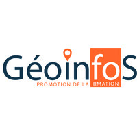 GéoInfoS logo - Similar company to Plavenir