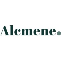 Alcmene logo - Similar company to Cooked Digital