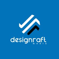 Designraft logo - Similar company to Focus Web Design