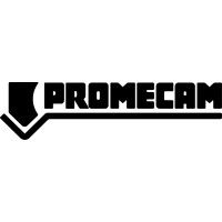 Promecam logo - Similar company to Hytechs Design