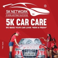 5k Car Care Tanjore logo - Similar company to Mec Group