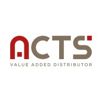 ACTS Value Added Distributor logo - Similar company to Extra Cube