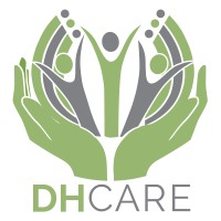 DHCare NY logo - Similar company to Pellacare