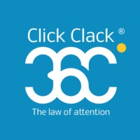 Click Clack 360° logo - Similar company to Interconnect Market