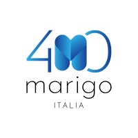 Marigo Italia logo - Similar company to Fred For Security