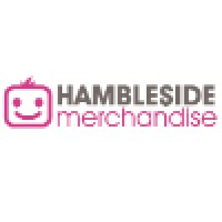 Hambleside Merchandise logo - Similar company to A3M Designs Ltd