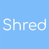 Shred logo - Similar company to Preferred Machine Llc