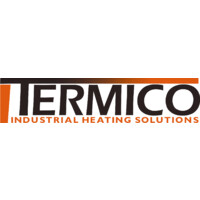 TERMICO logo - Similar company to Pcp International Ltd - An Engineering And Contracting Organisation